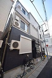 ブルーム北千住