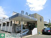 医療法人社団綾瀬病院 徒歩9分。病院 720m