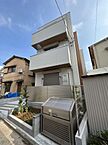 東京都足立区青井6丁目7-8：物件画像／株式会社タウンハウジング東京　北千住店