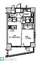 S-RESIDENCE千住大橋2階17.7万円