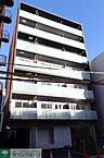東京都墨田区本所4丁目9-1：物件画像／株式会社タウンハウジング東京　北千住店