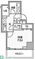 テラス森下12階12.5万円
