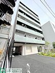 東京都墨田区本所4丁目9-1：物件画像／株式会社タウンハウジング東京　北千住店