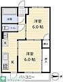 島村マンション5階8.4万円
