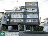 東京都足立区栗原2丁目26-7：物件画像／株式会社タウンハウジング東京　北千住店