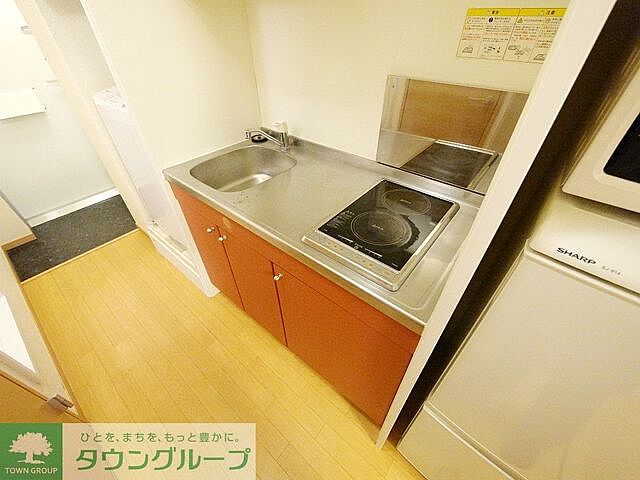 キッチン