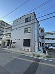 東京都足立区千住緑町3丁目14-2：物件画像／株式会社タウンハウジング東京　北千住店
