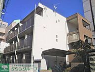 東京都足立区千住桜木1丁目1-7：物件画像／株式会社タウンハウジング東京　北千住店