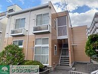 東京都足立区弘道1丁目4-9：物件画像／株式会社タウンハウジング東京　北千住店