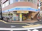 ローソン 310m