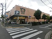 ワイズマート 910m