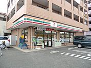 セブンイレブン 480m