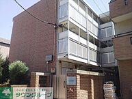 東京都足立区千住5丁目3-4：物件画像／株式会社タウンハウジング東京　北千住店