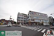PASSAGGIO 徒歩14分。 1070m