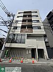 東京都荒川区西日暮里3丁目14-8：物件画像／株式会社タウンハウジング東京　北千住店