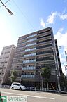 東京都墨田区本所4丁目29-21：物件画像／株式会社タウンハウジング東京　北千住店