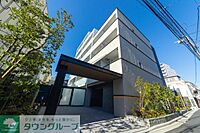 東京都墨田区東向島2丁目17-10：物件画像／株式会社タウンハウジング東京　北千住店