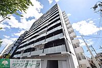 東京都葛飾区青戸4丁目2-4：物件画像／株式会社タウンハウジング東京　北千住店