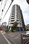 東京都墨田区押上3丁目2-1：物件画像／株式会社タウンハウジング東京　北千住店