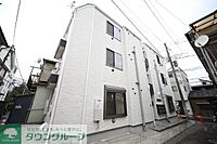 東京都足立区柳原1丁目20-9：物件画像／株式会社タウンハウジング東京　北千住店