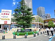 ララテラス 560m