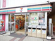 セブンイレブン荒川南千住4丁目店 813m