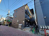 東京都足立区千住龍田町18-6：物件画像／株式会社タウンハウジング東京　北千住店