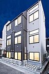東京都足立区千住寿町23-13：物件画像／株式会社タウンハウジング東京　北千住店
