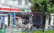 サンクス足立宮城1丁目店 404m