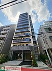 東京都台東区東上野3丁目5-11：物件画像／株式会社タウンハウジング東京　北千住店