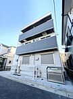 東京都足立区神明3丁目25-16：物件画像／株式会社タウンハウジング東京　北千住店