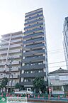 東京都台東区清川2丁目36-10：物件画像／株式会社タウンハウジング東京　北千住店