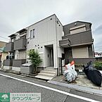 東京都足立区江北7丁目21-17：物件画像／株式会社タウンハウジング東京　北千住店