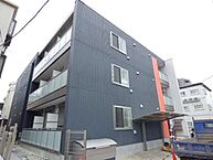 東京都足立区東綾瀬1丁目15-8：物件画像／株式会社タウンハウジング東京　北千住店