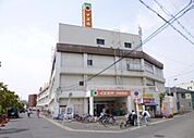 紳士服コナカ新小岩店 954m