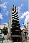 東京都台東区根岸3丁目16-17：物件画像／株式会社タウンハウジング東京　北千住店