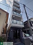 東京都墨田区業平5丁目4-12：物件画像／株式会社タウンハウジング東京　北千住店