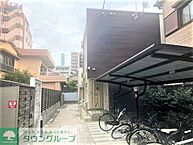 東京都足立区千住中居町10-6：物件画像／株式会社タウンハウジング東京　北千住店