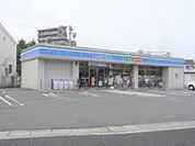 ローソン 747m