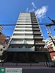 東京都台東区松が谷2丁目4-2：物件画像／株式会社タウンハウジング東京　北千住店