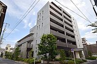 東京都荒川区西日暮里2丁目5-1：物件画像／株式会社タウンハウジング東京　北千住店