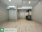 リビング/居室