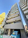 東京都足立区千住2丁目3：物件画像／株式会社タウンハウジング東京　北千住店