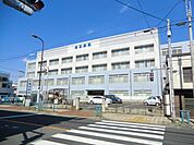 梅田病院 300m