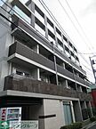 東京都足立区千住旭町18-2：物件画像／株式会社タウンハウジング東京　北千住店