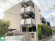 東京都足立区梅島3丁目6-3：物件画像／株式会社タウンハウジング東京　北千住店