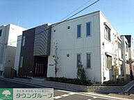 東京都足立区佐野1丁目18-4：物件画像／株式会社タウンハウジング東京　北千住店