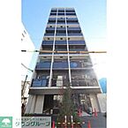 東京都台東区清川2丁目26-8：物件画像／株式会社タウンハウジング東京　北千住店