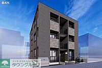 東京都足立区本木東町5-9：物件画像／株式会社タウンハウジング東京　北千住店