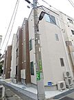 東京都足立区足立4丁目2-1：物件画像／株式会社タウンハウジング東京　北千住店
